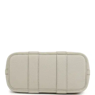 HERMÈS Hermes Garden Party Neo 23 Beton Negonda Palladium Hardware | Thumbnail 6