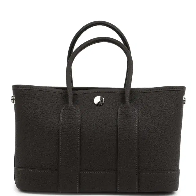 hermes Hermes Garden Party Neo 23 Ebene Negonda Palladium Hardware
