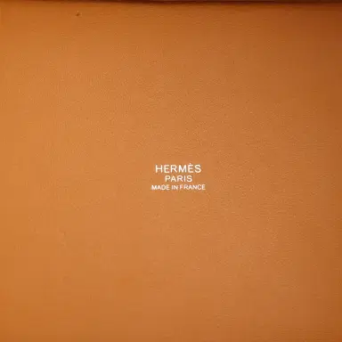 HERMÈS Hermes Picotin Cargo 18 Sesame Swift and Toile Canvas Palladium Hardware | Thumbnail 8