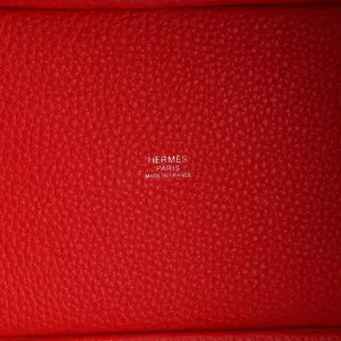 HERMÈS Hermes Picotin Lock 18 Casaque Rose Extreme and Rose Mexico Palladium Hardware | Thumbnail 8