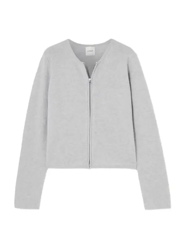 Jesse Wool Cardigan