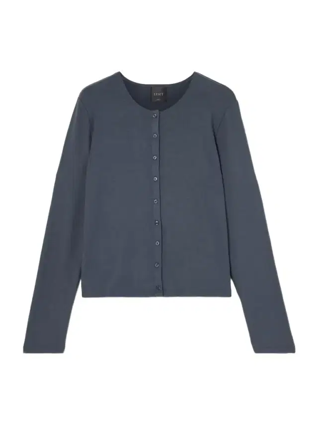 Lauren Jersey Cardigan