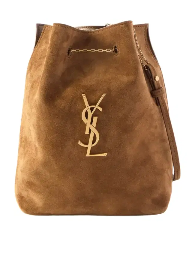 Sintra Sport Suede Shoulder Bag