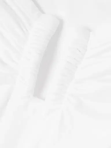 Eres Les Essentiels Cassiopée Bandeau Swimsuit | Thumbnail 4 Eres Les Essentiels Cassiopée Bandeau Swimsuit | Thumbnail 4