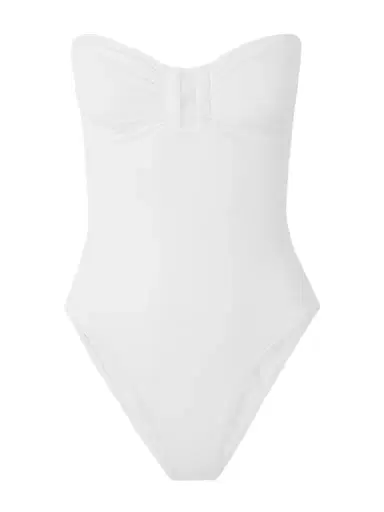 Eres Les Essentiels Cassiopée Bandeau Swimsuit | Thumbnail 1 Eres Les Essentiels Cassiopée Bandeau Swimsuit | Thumbnail 1