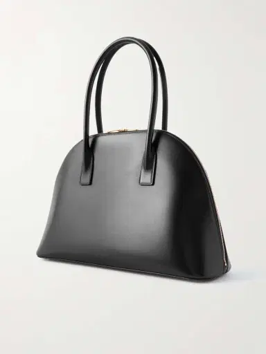 Saint Laurent Sac De Jour Duffle Leather Tote | Thumbnail 3 Saint Laurent Sac De Jour Duffle Leather Tote | Thumbnail 3