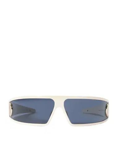 DIOR Eyewear Verydior M1u Wrap-around Acetate Sunglasses | Thumbnail 1 DIOR Eyewear Verydior M1u Wrap-around Acetate Sunglasses | Thumbnail 1