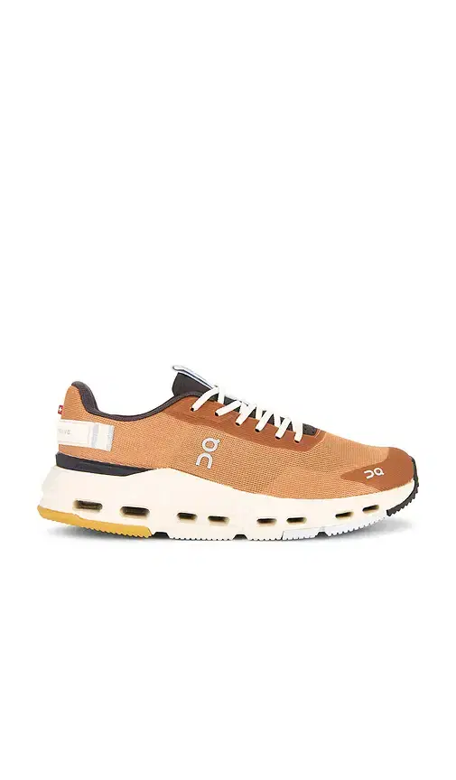 Cloudnova Form 2 Sneaker