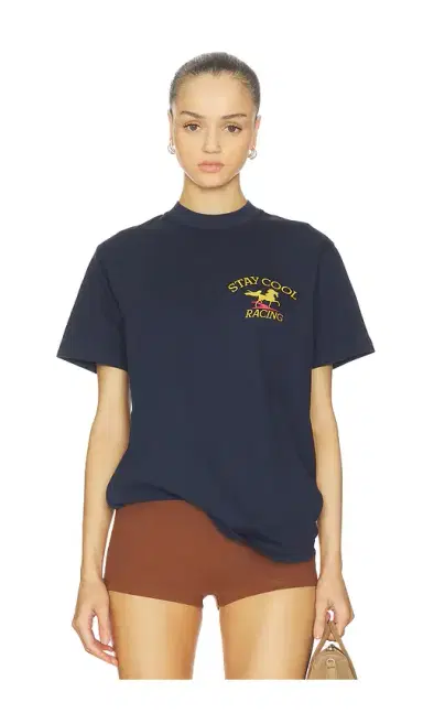 Stay Cool Racing T-Shirt | Thumbnail 2