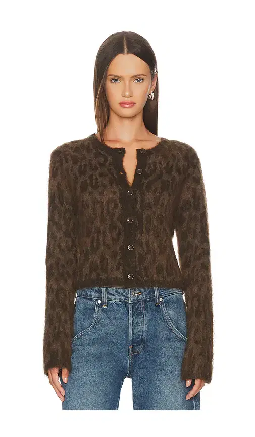 ASTR the Label Katria Cardigan