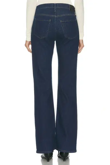 Citizens of Humanity Genova Cashmere Low Rise Boot Jeans | Thumbnail 6 Citizens of Humanity Genova Cashmere Low Rise Boot Jeans | Thumbnail 6
