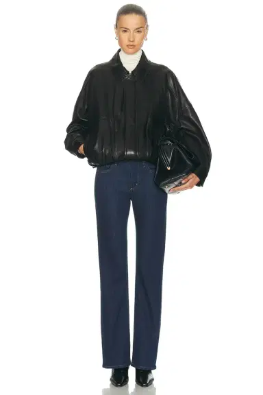 Citizens of Humanity Genova Cashmere Low Rise Boot Jeans | Thumbnail 7 Citizens of Humanity Genova Cashmere Low Rise Boot Jeans | Thumbnail 7