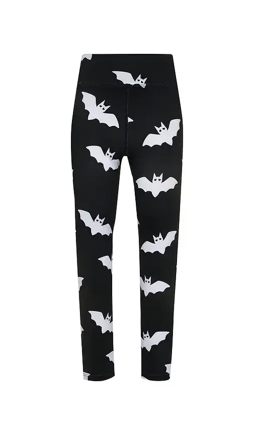 BEACH RIOT Kids Little Peppa Legging