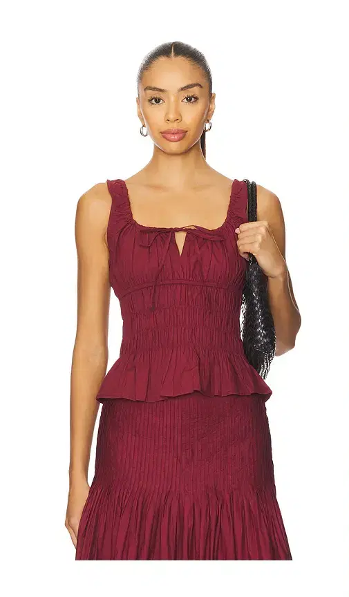 Gigi Top