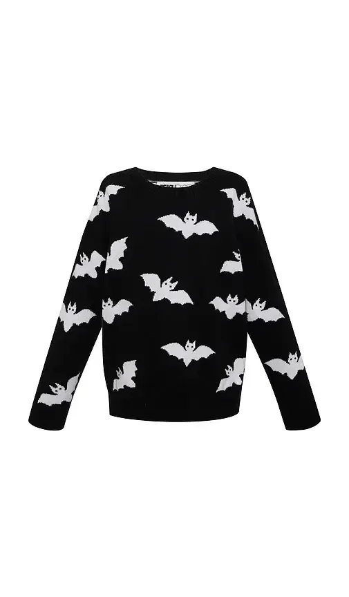 BEACH RIOT Kids Little Callie Sweater