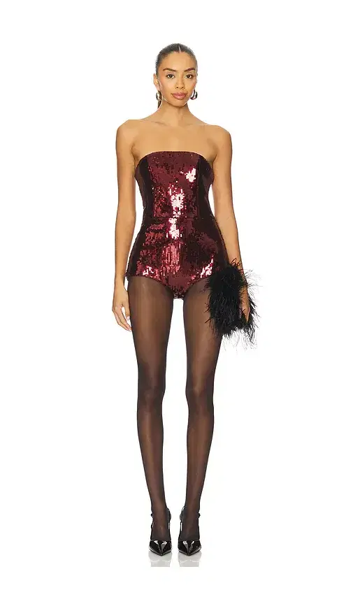 retrofete Estella Romper