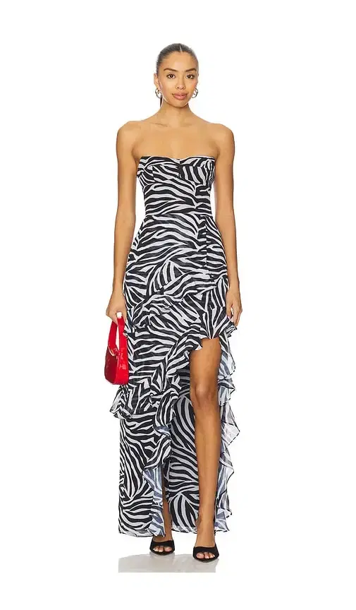 Amanda Uprichard x REVOLVE Magnolia Dress