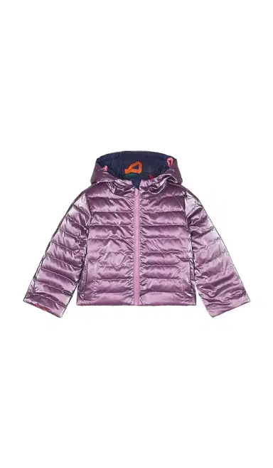 Pink Chicken Reversible Riley Jacket | Thumbnail 2