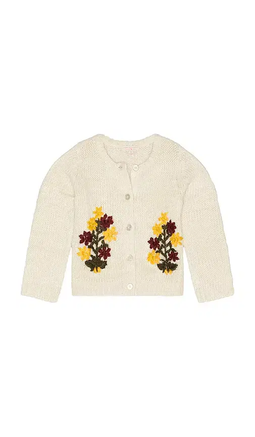 Pink Chicken Maude Sweater
