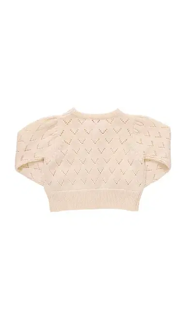 Pink Chicken Connie Sweater | Thumbnail 2