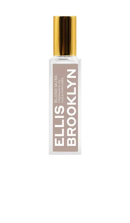 Ellis Brooklyn Perfume Oil Rollerball
