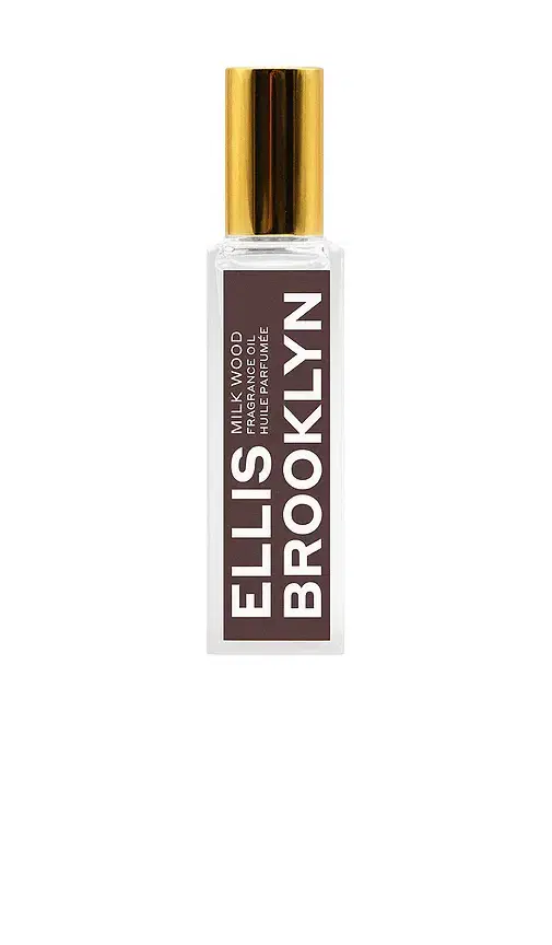 Ellis Brooklyn Perfume Oil Rollerball
