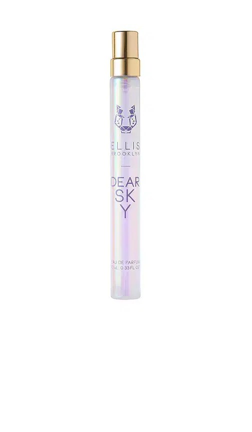 Travel Dear Sky Eau De Parfum