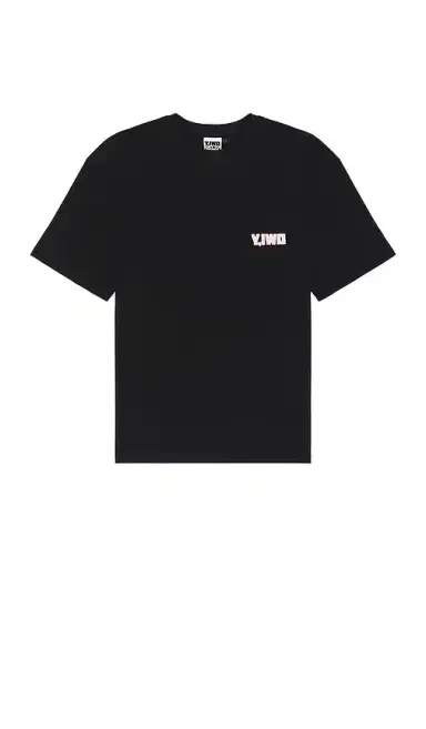 Y,IWO Totally Awesome Pocket Tee | Thumbnail 2