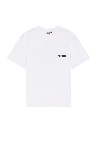 Y,IWO Think Big Pocket Tee | Thumbnail 2