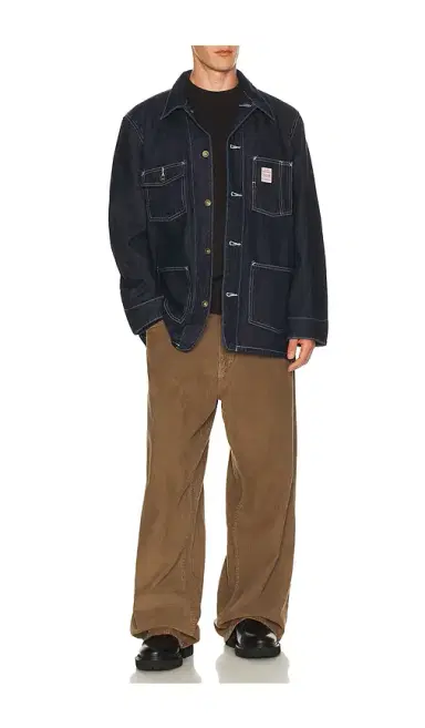 Levi's Berkley Chore Coat | Thumbnail 2