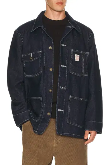 Levi's Berkley Chore Coat | Thumbnail 3