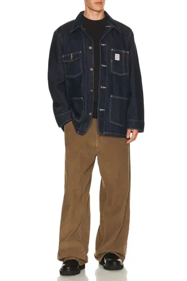 Levi's Berkley Chore Coat | Thumbnail 4