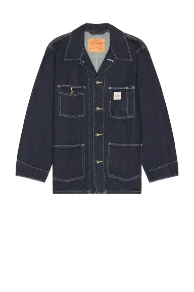Levi's Berkley Chore Coat | Thumbnail 5