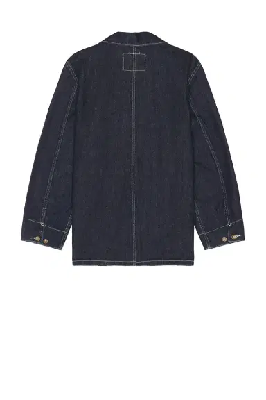 Levi's Berkley Chore Coat | Thumbnail 6