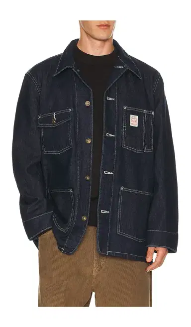 Levi's Berkley Chore Coat | Thumbnail 1
