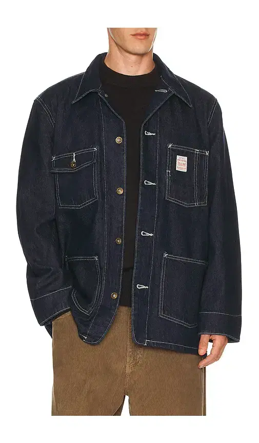 Levi's Berkley Chore Coat