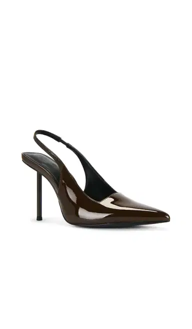 FEMME LA G63 Slingback Pump | Thumbnail 2