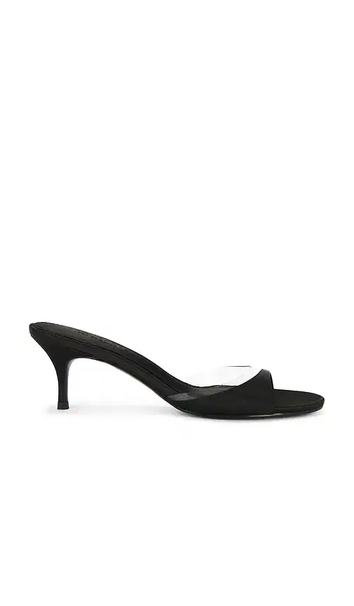 FEMME LA Capri Slipper