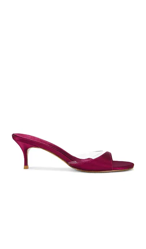 FEMME LA Capri Slipper