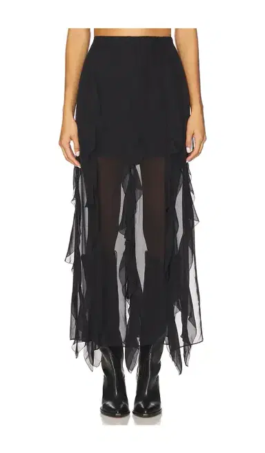 Veronica Beard Ava Skirt | Thumbnail 1 Veronica Beard Ava Skirt | Thumbnail 1