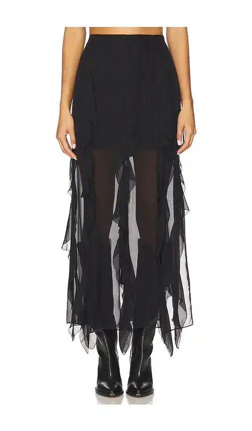 Ava Skirt