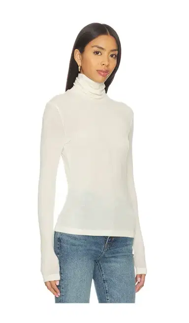 Citizens of Humanity Caradene Turtleneck | Thumbnail 2
