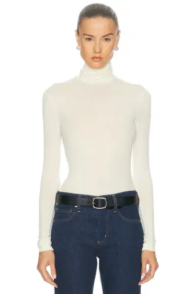 Citizens of Humanity Caradene Turtleneck | Thumbnail 3