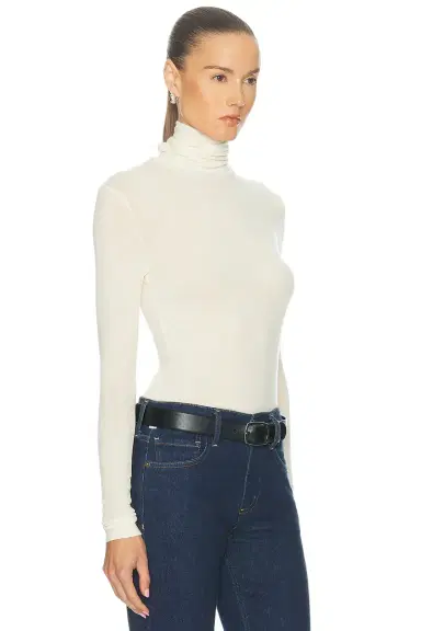 Citizens of Humanity Caradene Turtleneck | Thumbnail 4
