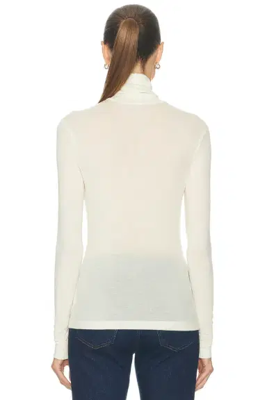 Citizens of Humanity Caradene Turtleneck | Thumbnail 5