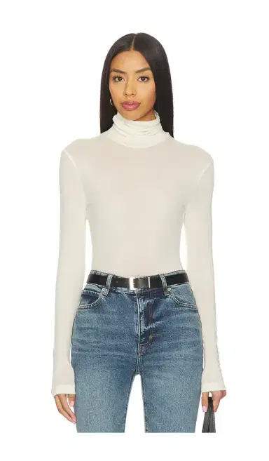 Citizens of Humanity Caradene Turtleneck | Thumbnail 1