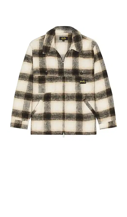 STAN RAY Mackinaw Jacket