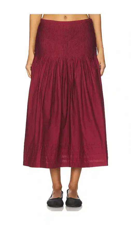Rosa Skirt