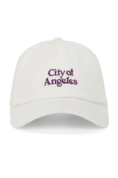 Corridor City Of Angeles Cap | Thumbnail 3