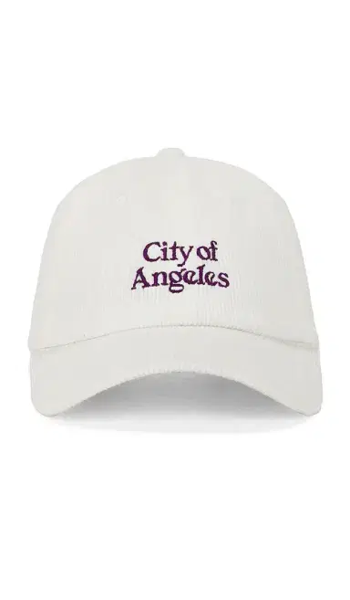 Corridor City Of Angeles Cap | Thumbnail 1